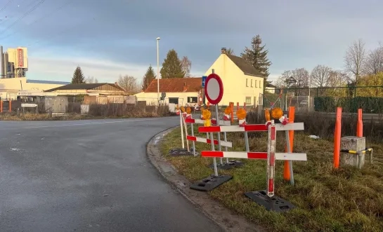 Werken fietssnelweg Grobbendonk klaar om te hervatten