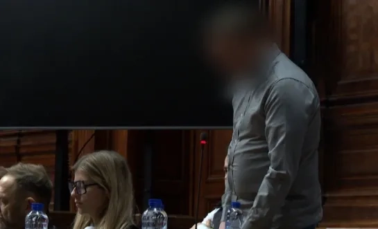 Andrew V assisen dodelijke brand Puurs-Sint-Amands slachtoffers Kyano en Kyara 