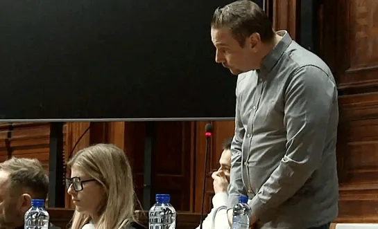 Advocaat-generaal vordert levenslang voor Andrew Vandriessche na dodelijke brandstichting in Puurs-Sint-Amands