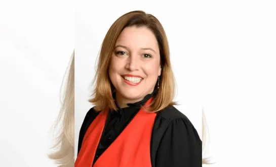 Gemeenteraadslid Heist-op-den-Berg Kelly Van Tendeloo (Vooruit) vervangt Hans Bonte