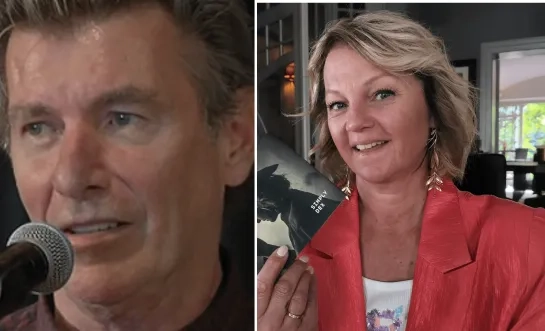 Paul Michiels Heist Barbara Dex Mol Arendonk Zingt & Swingt