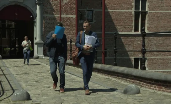 meester school Schorvoort zedenfeiten