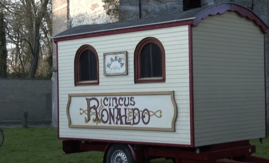 Opnieuw Damiaanactie in Muizen