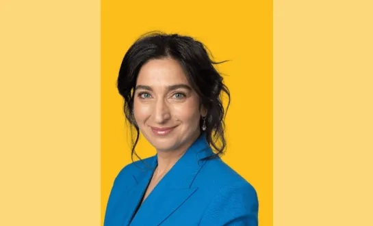 Vlaams minister van Onderwijs Zuhal Demir