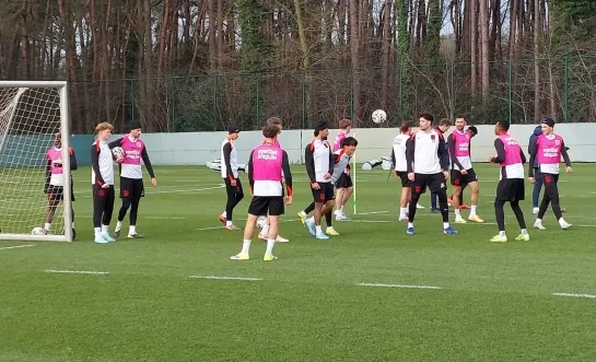 KVC Westerlo heeft punten broodnodig