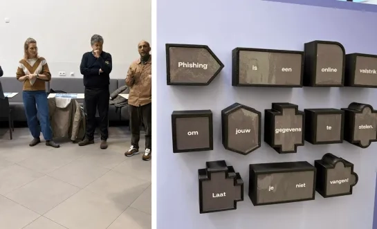 Escapetorens moeten burgers wapenen tegen cybercriminaliteit