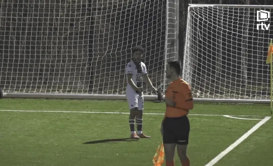 Racing wint tegen Rotselaar