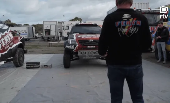 Proloog en eerste etappe uitgesteld