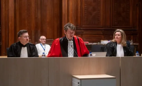 Proces oudermoord weer uitgesteld