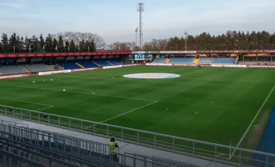 kvc westerlo voetbalveld 2026
