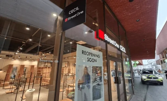 heropening winkel turnhout