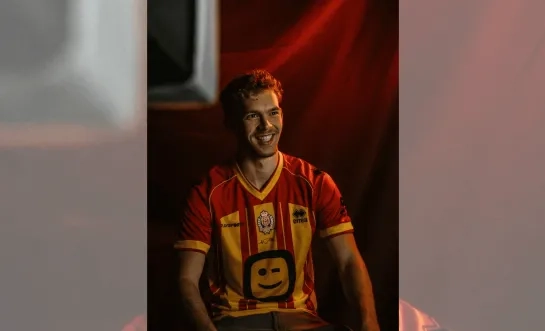 Bouke Boersma moet vervanger worden van Lion Lauberbach bij KV Mechelen