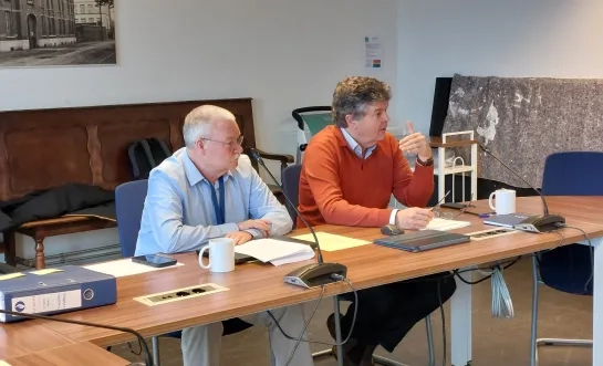 Wijkdrugsteam Rivierenland arresteert 110 dealers en gebruikers in 2025