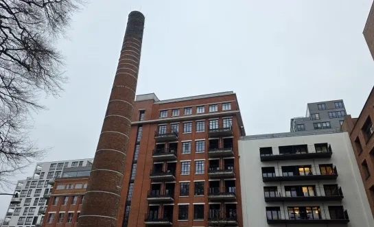 Historische schouw krijgt veiligheidsonderzoek