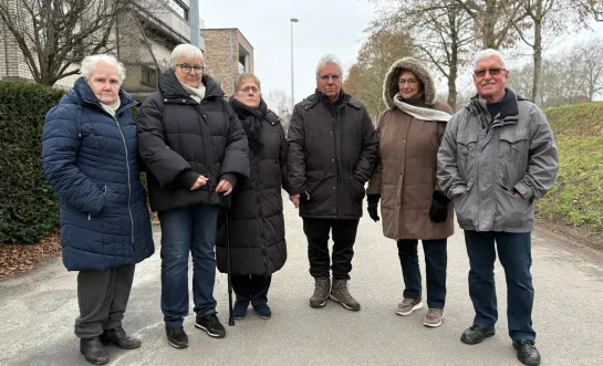 Bewoners Auwegemvaart boos op IVAREM omdat restafval niet meer wordt opgehaald