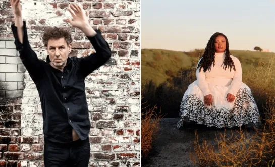 Carmen Wim Vandekeybus opera dans Herenthout