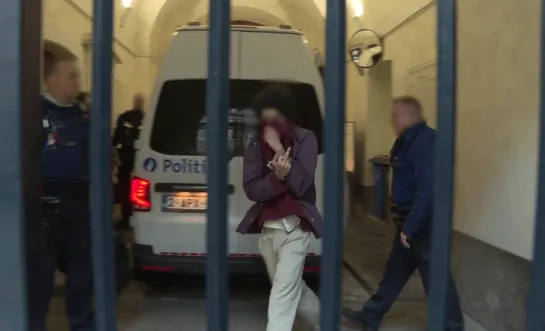 verdachte taximoord schietpartij Geel Larum