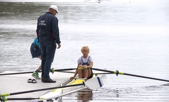 opnames Skiff Hazewinkel Willebroek