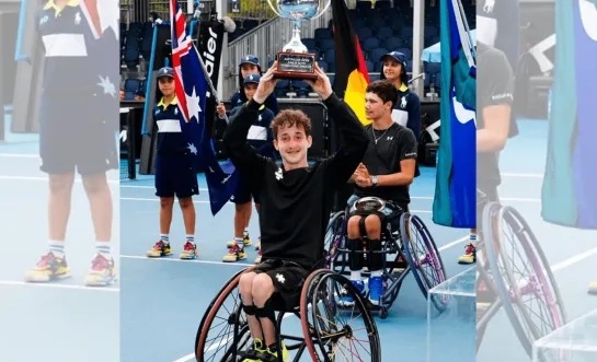 Alexander Lantermann 