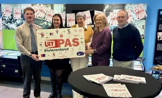 Uitpas Rivierenland