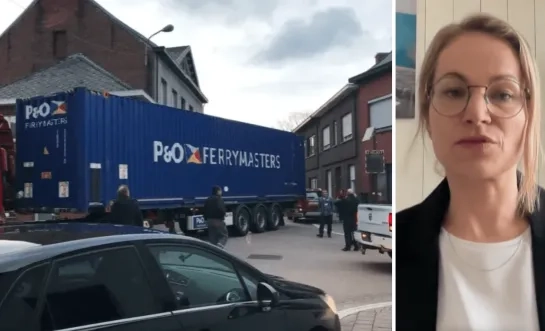 Bewoners Eikevliet hebben zelf voorstellen tegen sluipverkeer