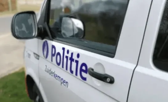 politie zuiderkempen