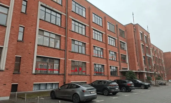 ap hogeschool Turnhout