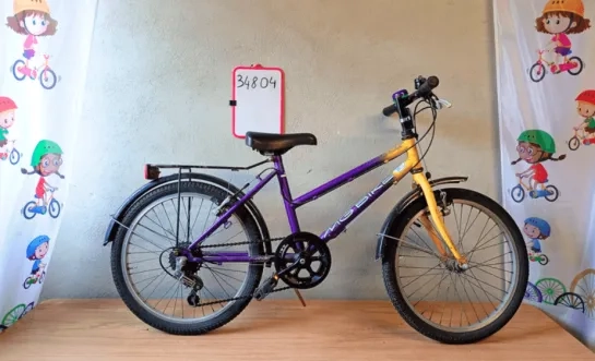 ietsbieb Rijkevorsel.p