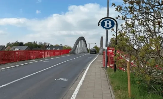 tunnel stationsberg Katelijne archief