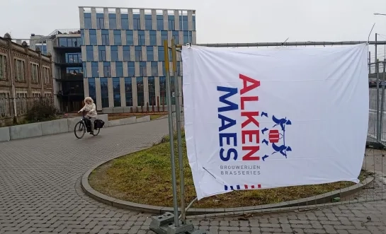 Alken-Maes gaat meer samenwerken met moedergroep Heineken, impact op personeel in Mechelen niet duidelijk