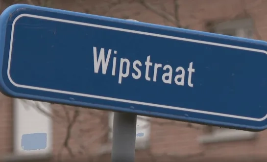 Straat in Berlaar waarin zich een home invasion afspeelde