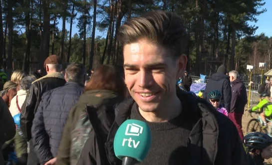 Wout van Aert