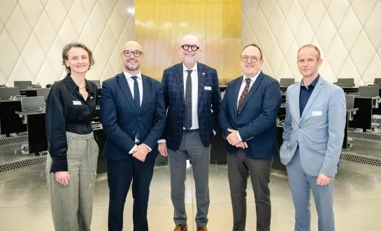 Voka Mechelen-Kempen beschikbare grond