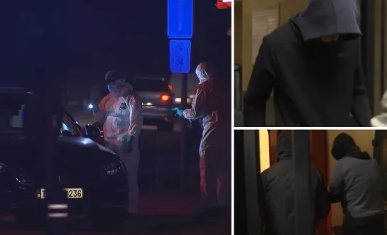 Twee Geelse verdachten blijven aangehouden voor taximoord