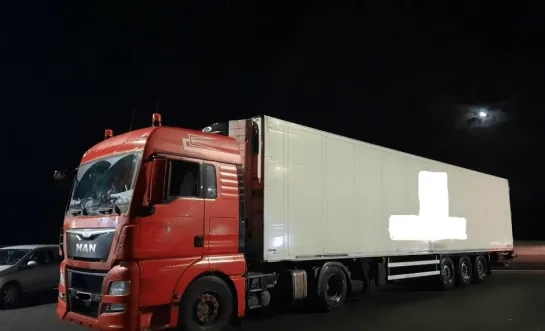 controle politie rivierenland