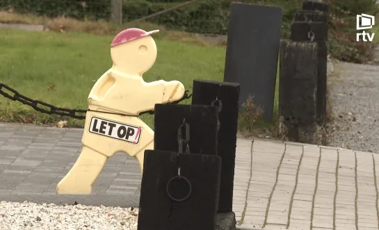 kinderopvang Heist-Goor gesloten