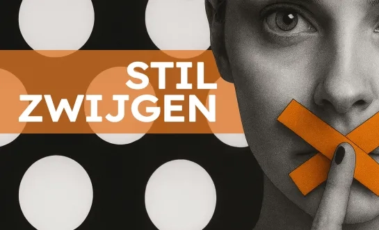 Stilzwijgen theater Herentals kwetsbaarheid jongeren