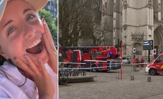 Steunactie voor Milla, jaar na wanhoopsdaad