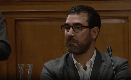 Karim Hassoun start crowdfuncing voor noodweer in Marokko