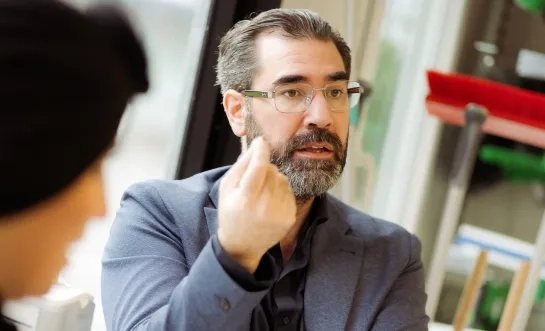 Karim Hassoun start crowdfuncing voor noodweer in Marokko