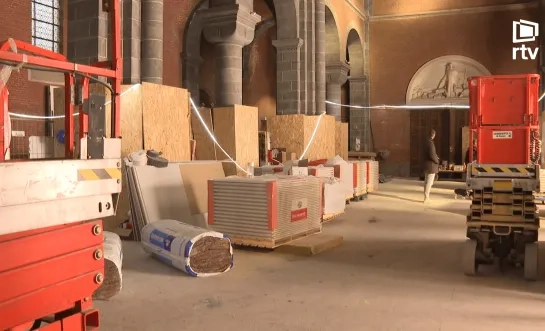 mARTa amateurkunsten Mechelen