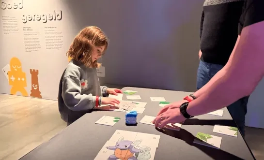 pokemonzoektocht speelgoedmuseum