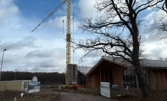 de splinter Bonheiden 0