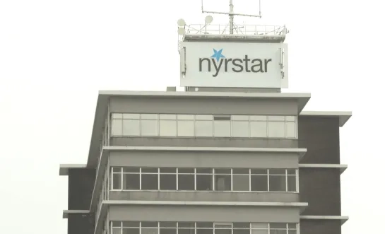 nyrstar