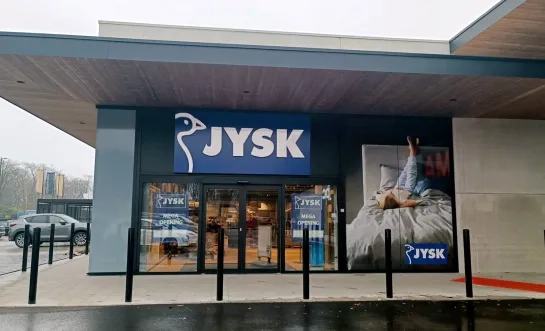 Jysk Rijkevorsel