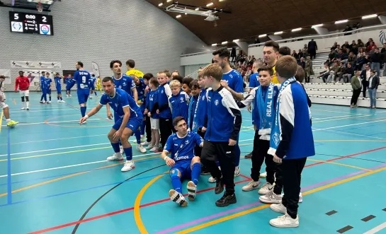 Real Elmos Herentals