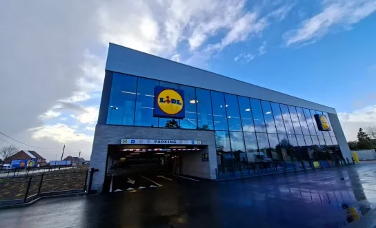 Lidl