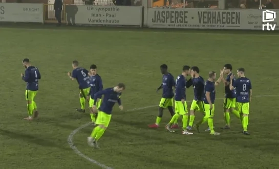 Wat kan Zwarte Leeuw tegen ASV Geel?