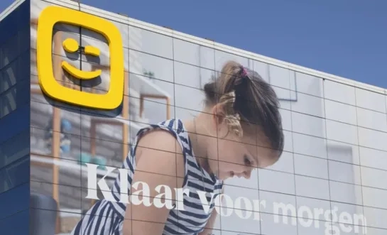 Ontslagen bij Telenet