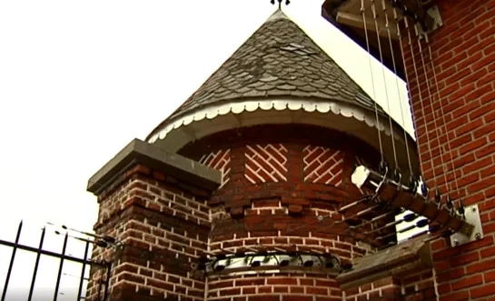 gevangenis hoogstraten archief RTV